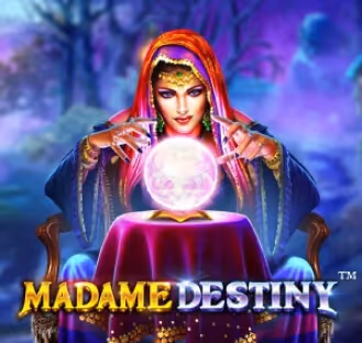Madame Destiny